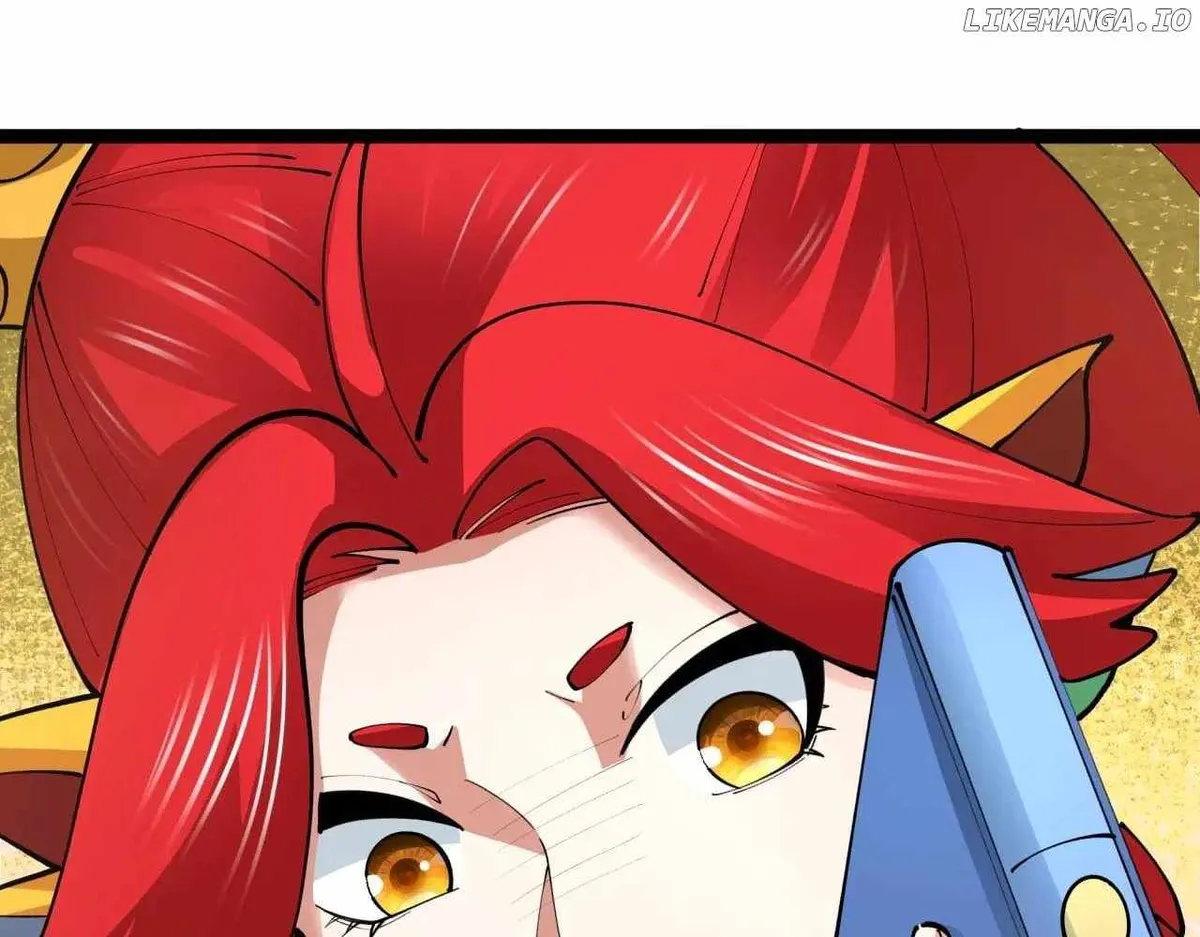 Age of Terror Chapter 369 Online - página 13
