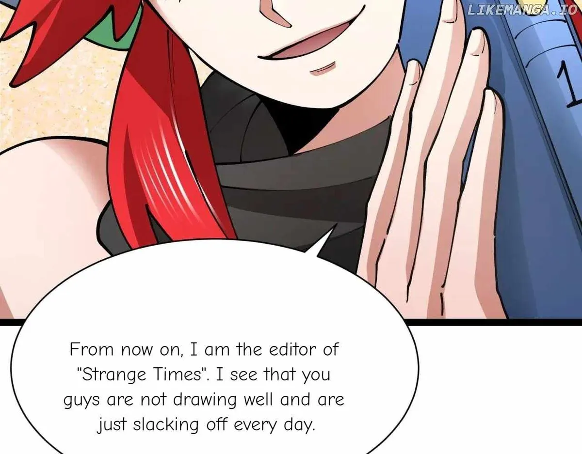 Age of Terror Chapter 369 Online - página 14