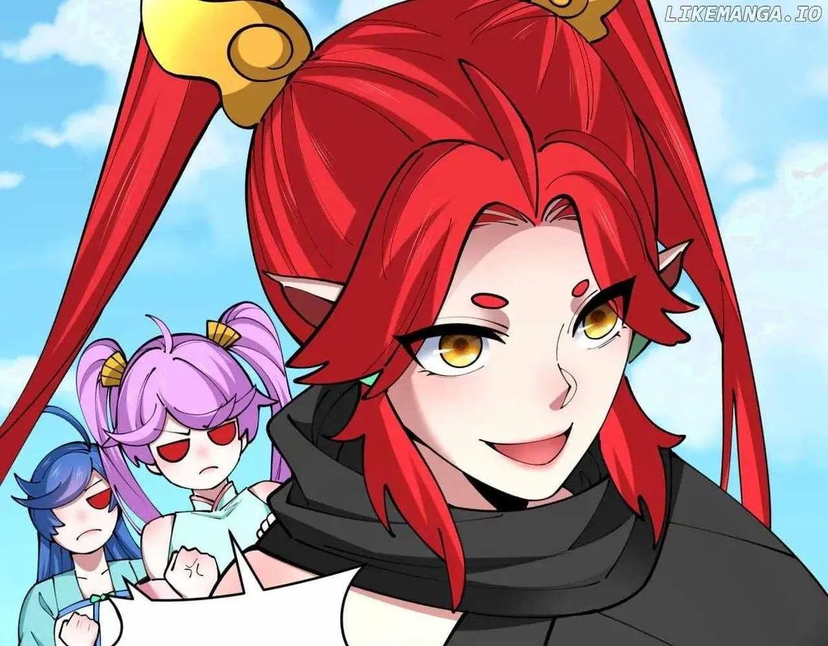 Age of Terror Chapter 369 Online - página 24