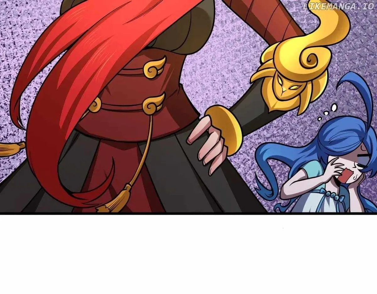 Age of Terror Chapter 369 Online - página 55
