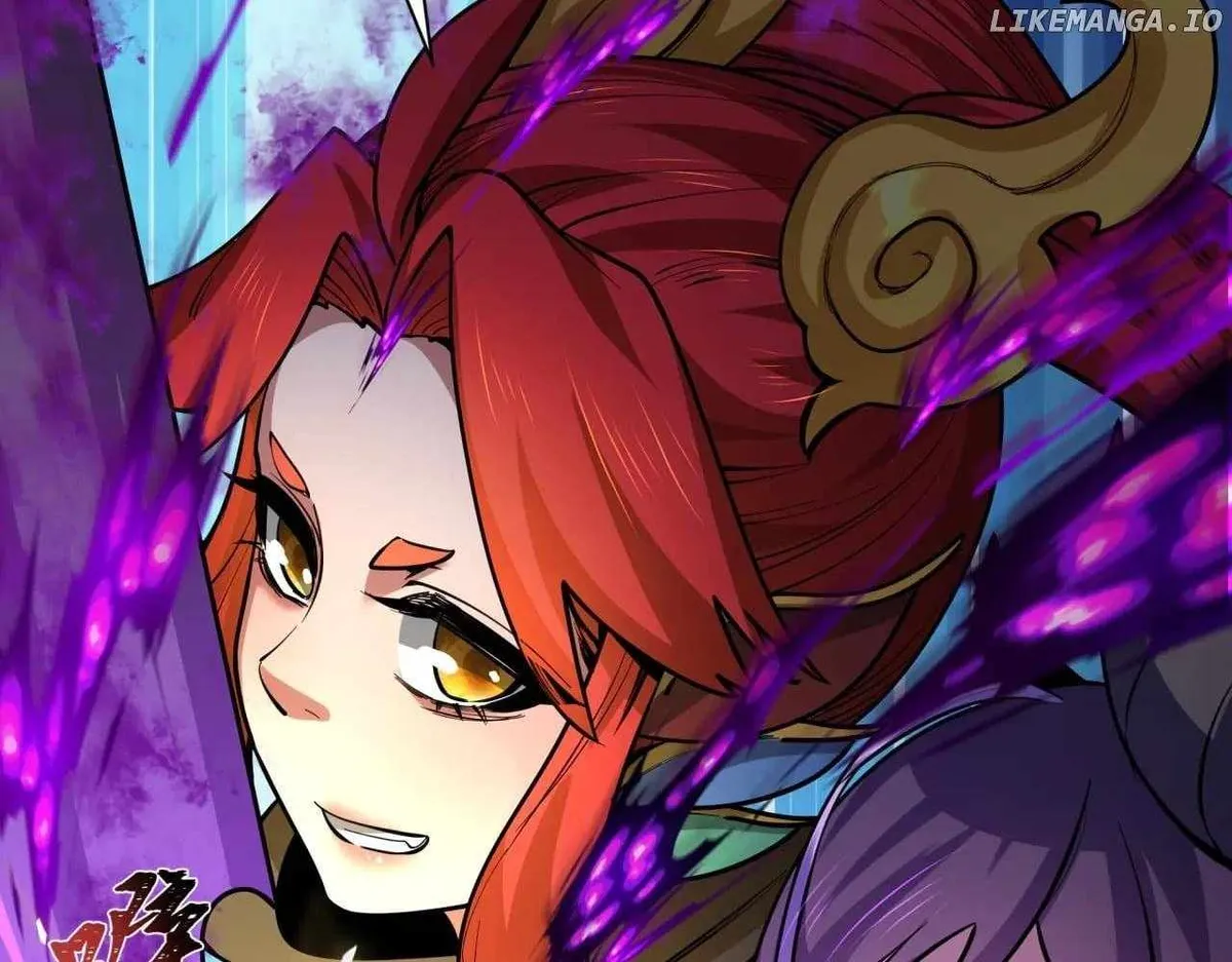 Age of Terror Chapter 369 Online - página 57
