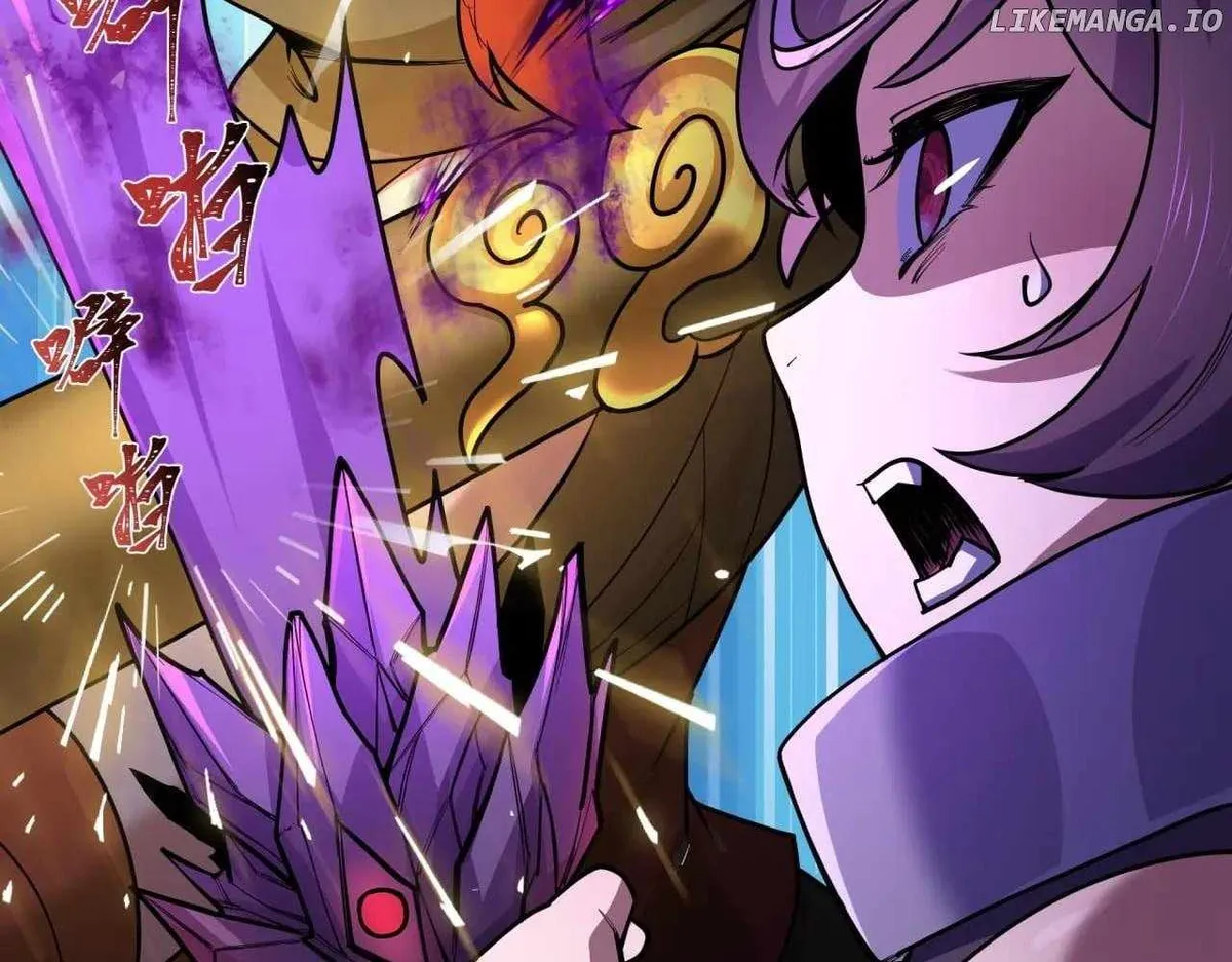 Age of Terror Chapter 369 Online - página 58