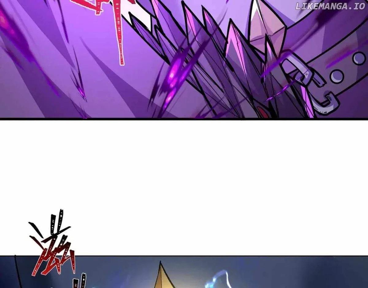 Age of Terror Chapter 369 Online - página 62