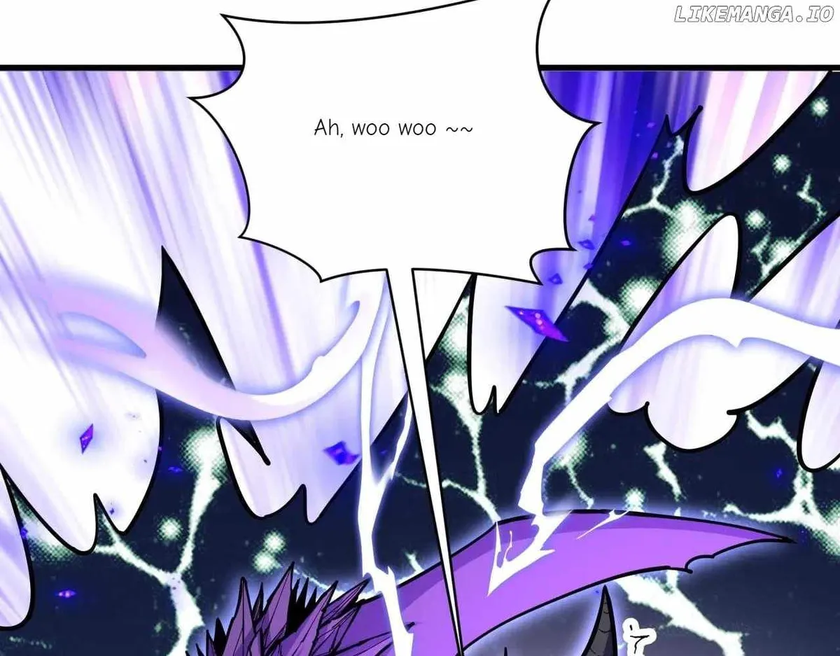 Age of Terror Chapter 369 Online - página 66