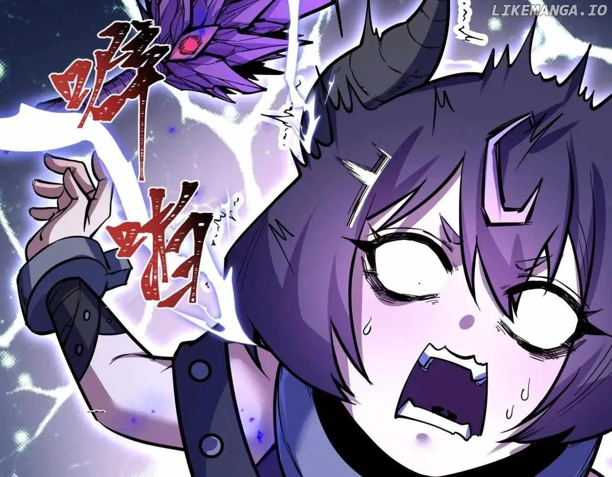 Age of Terror Chapter 369 Online - página 67