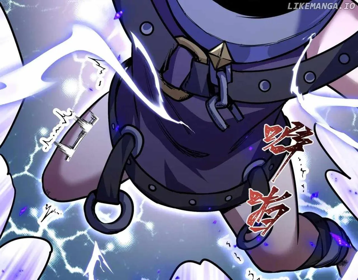 Age of Terror Chapter 369 Online - página 68