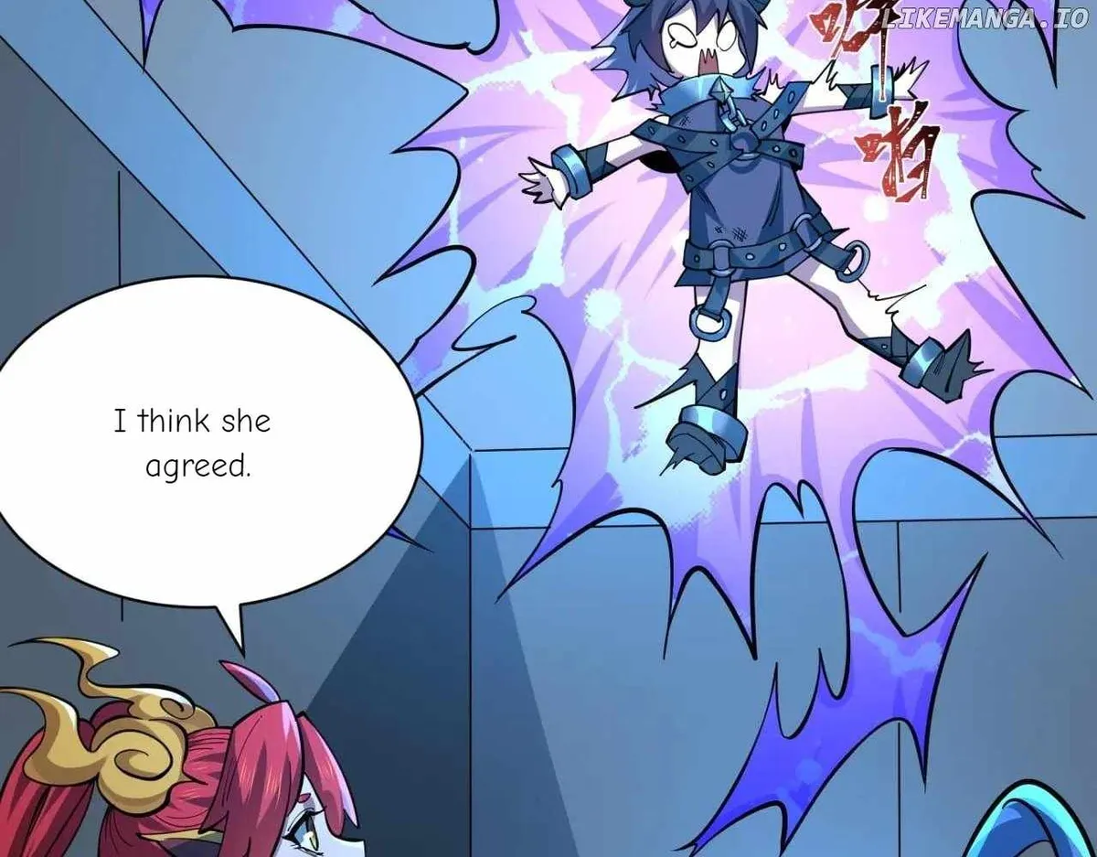 Age of Terror Chapter 369 Online - página 71