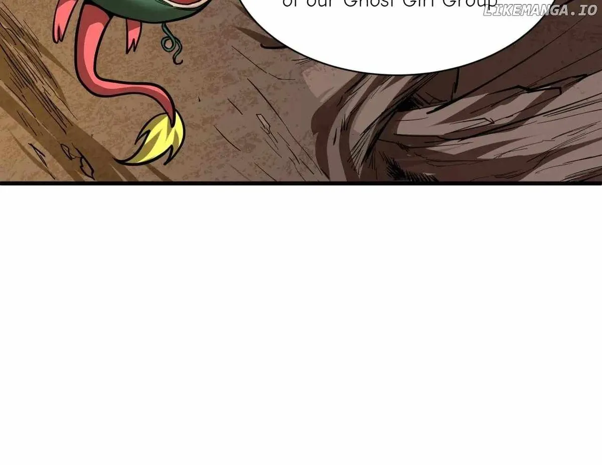 Age of Terror Chapter 369 Online - página 85