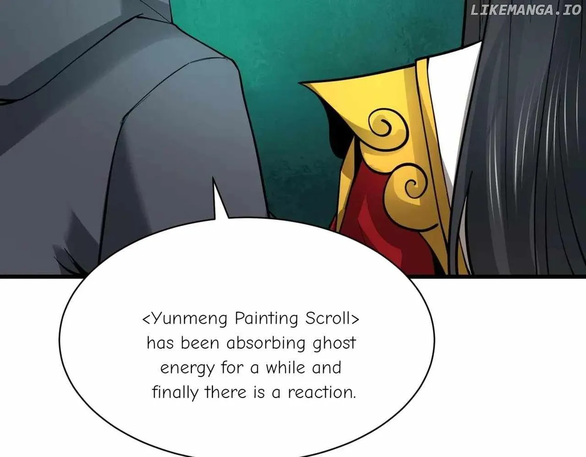 Age of Terror Chapter 369 Online - página 88