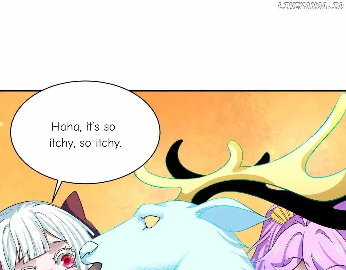 Age of Terror Chapter 369 Online - página 108