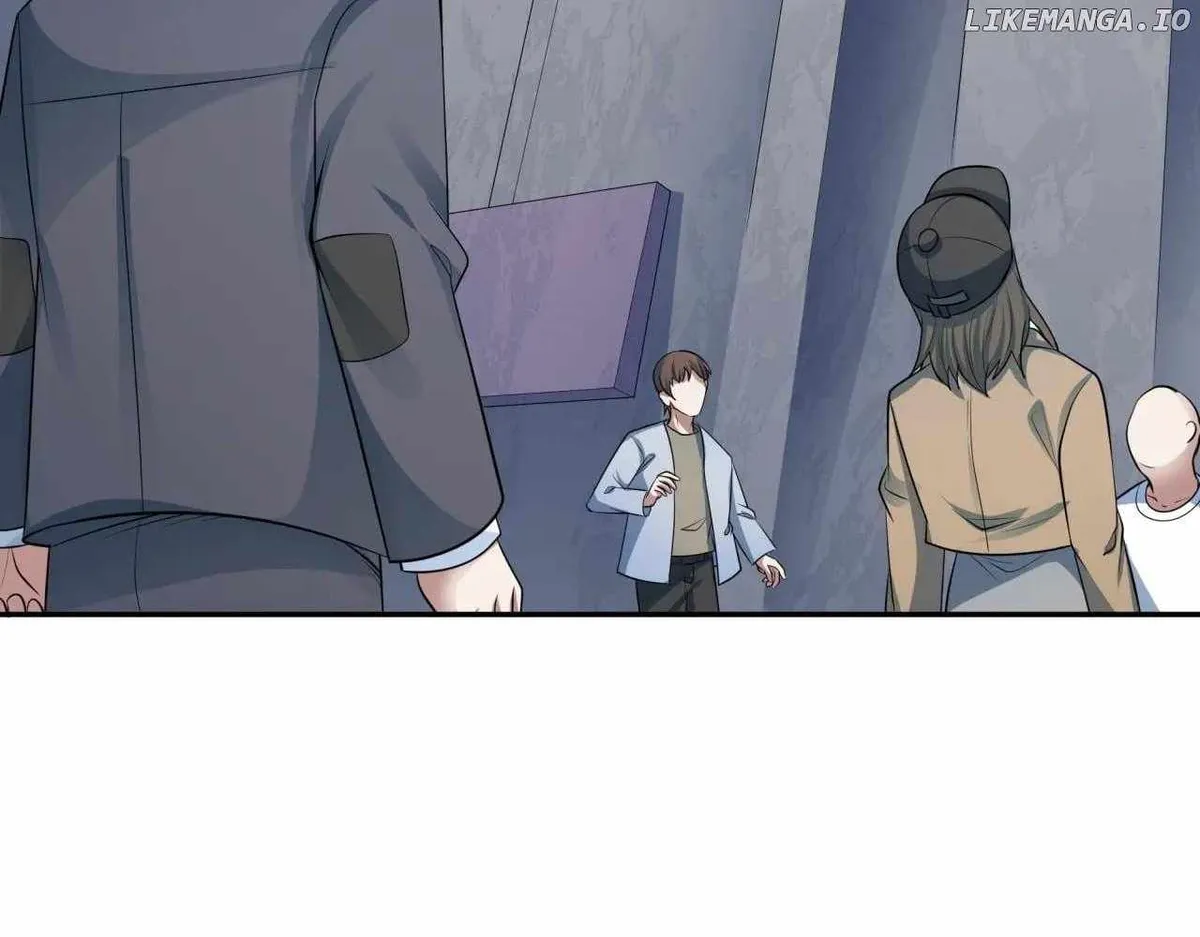 Age of Terror Chapter 369 Online - página 125