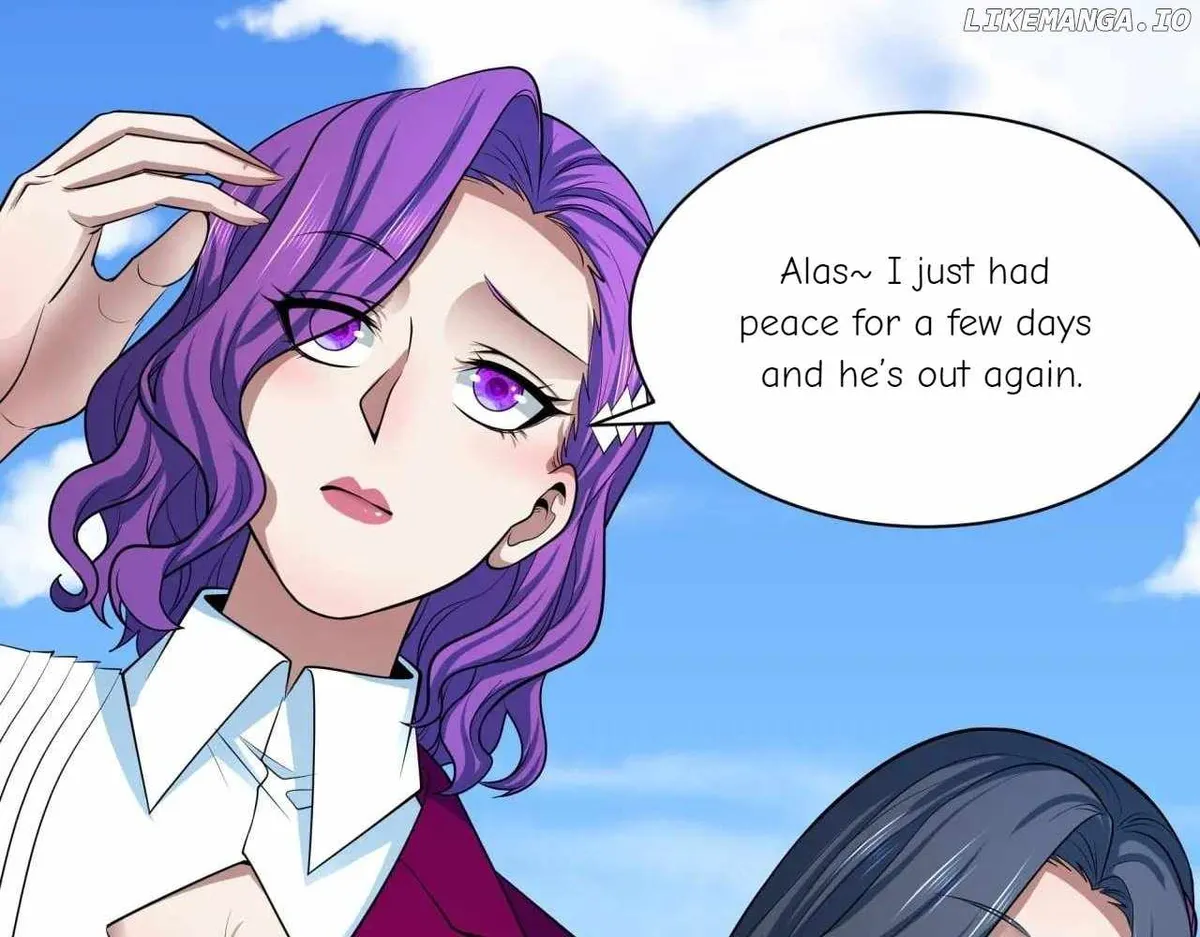 Age of Terror Chapter 369 Online - página 127