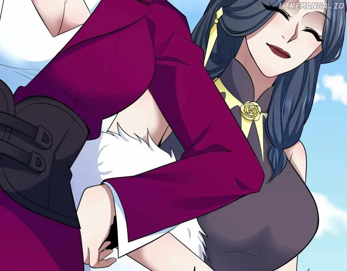 Age of Terror Chapter 369 Online - página 128