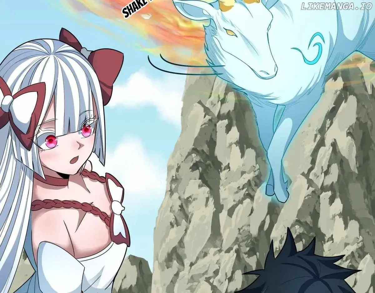 Age of Terror Chapter 369 Online - página 158