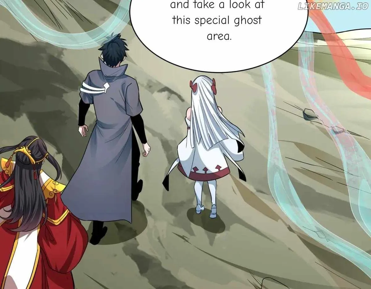 Age of Terror Chapter 369 Online - página 162