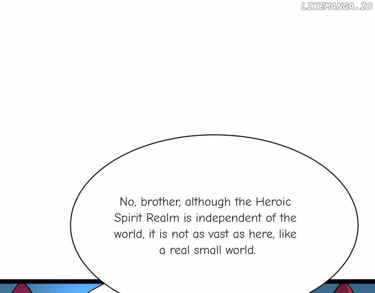 Age of Terror Chapter 370 Online - página 12