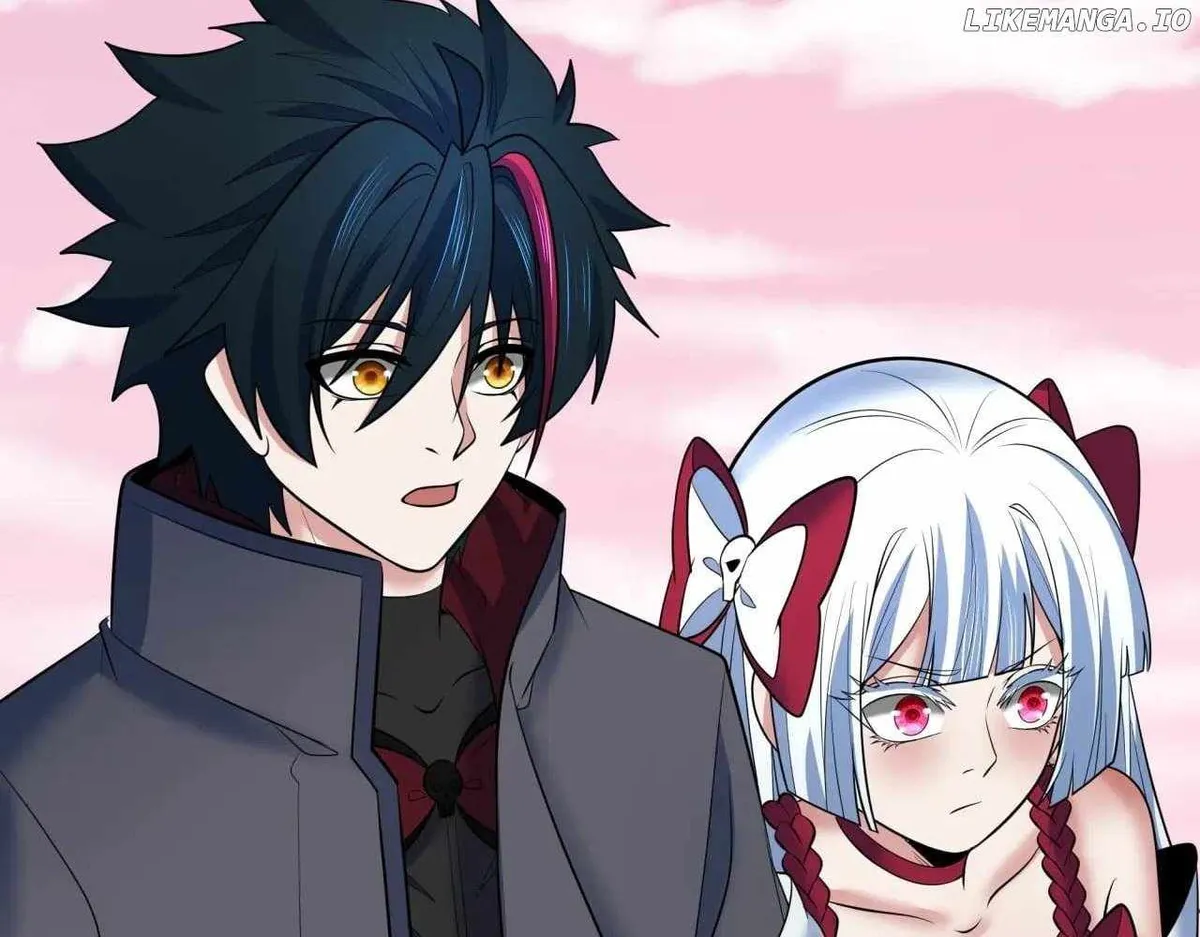 Age of Terror Chapter 370 Online - página 16