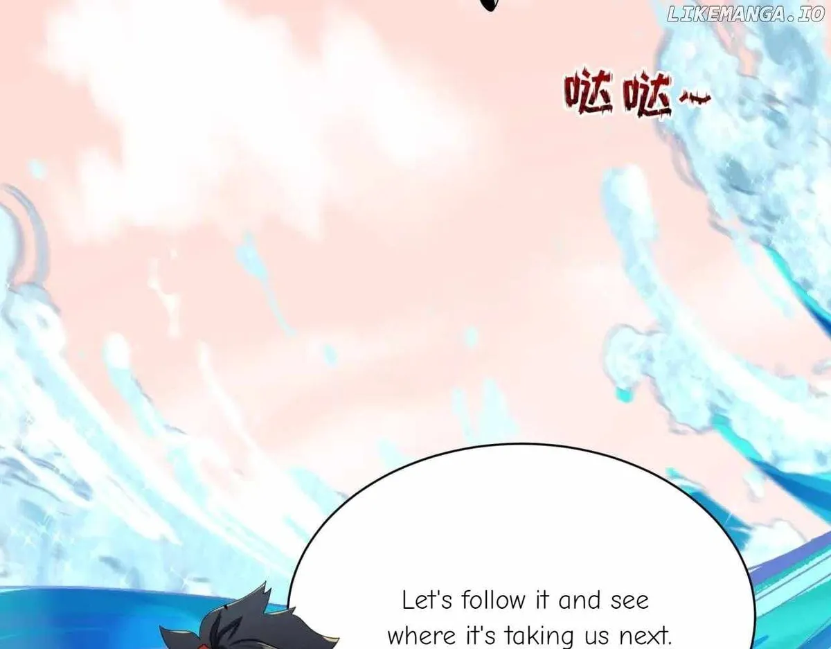 Age of Terror Chapter 370 Online - página 33