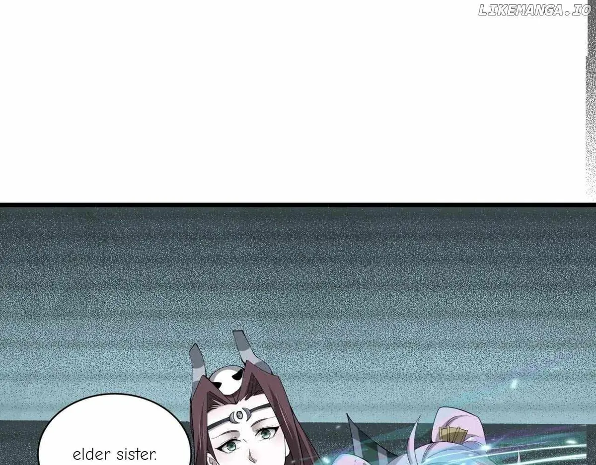 Age of Terror Chapter 370 Online - página 108