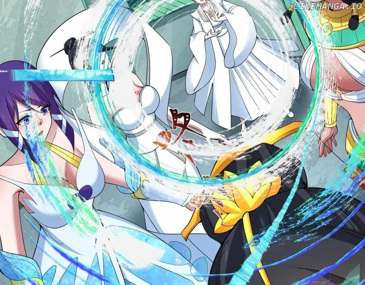 Age of Terror Chapter 370 Online - página 113