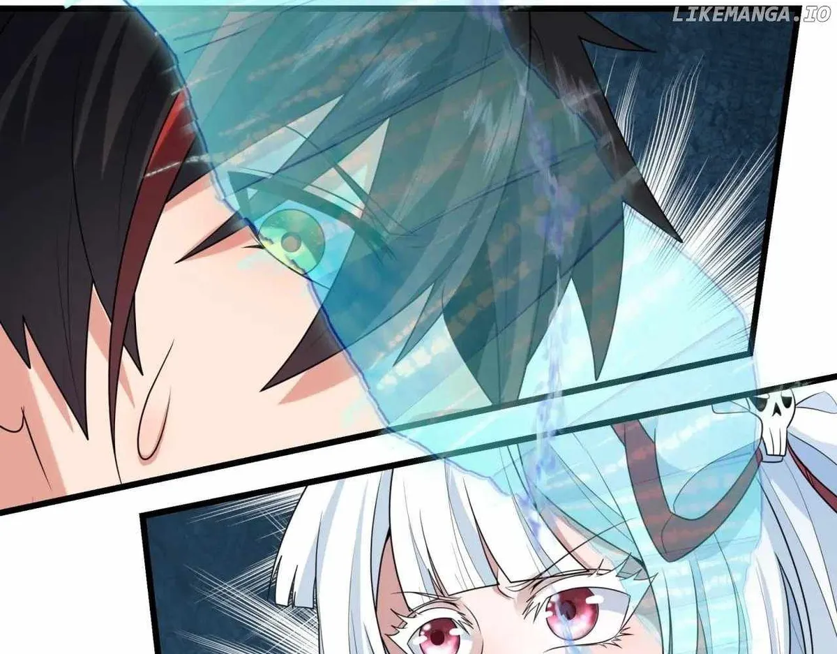 Age of Terror Chapter 370 Online - página 116