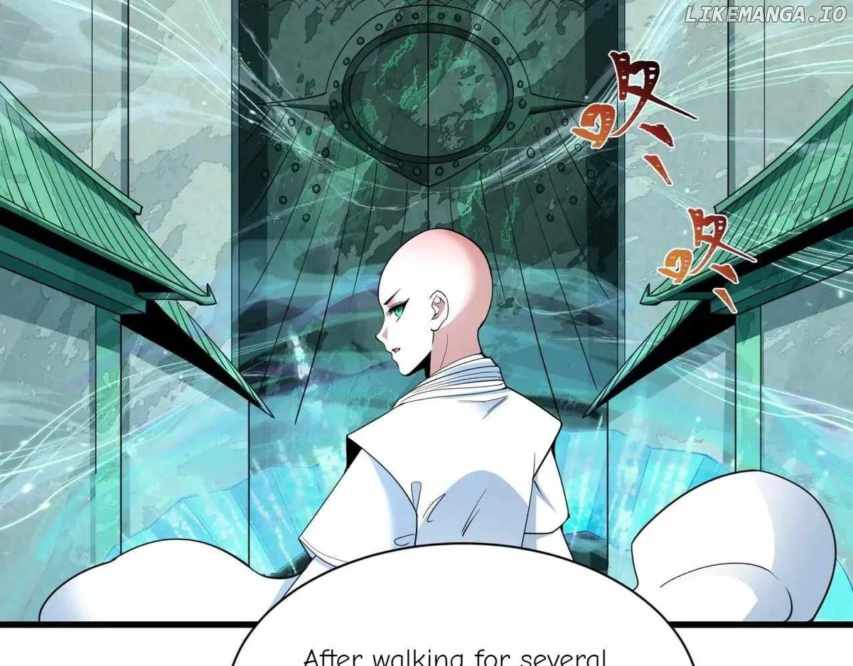 Age of Terror Chapter 370 Online - página 129