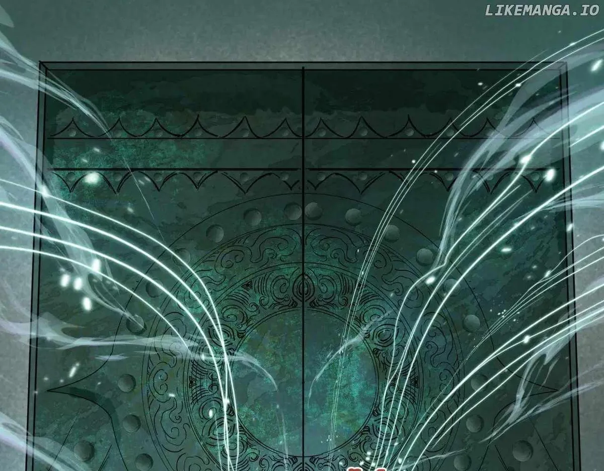 Age of Terror Chapter 370 Online - página 134