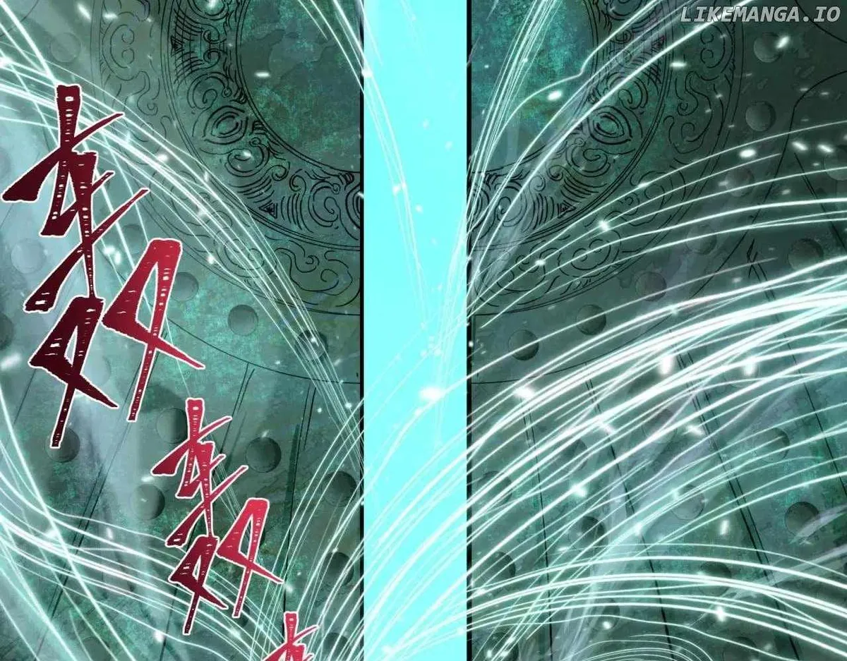 Age of Terror Chapter 370 Online - página 138