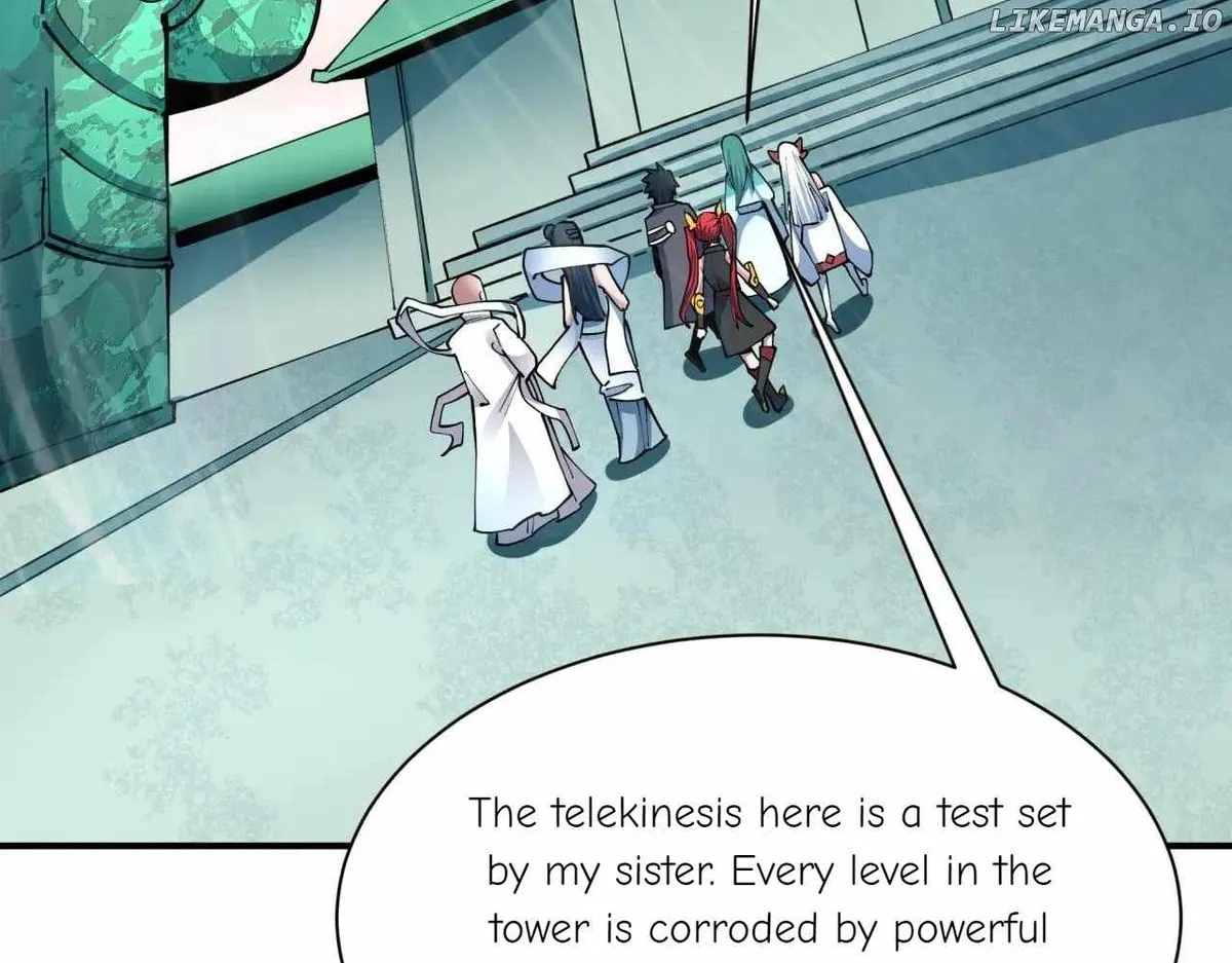 Age of Terror Chapter 370 Online - página 174