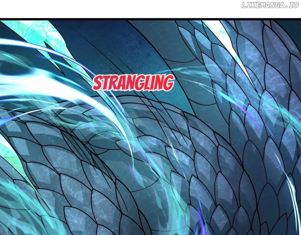 Age of Terror Chapter 372 Online - página 33