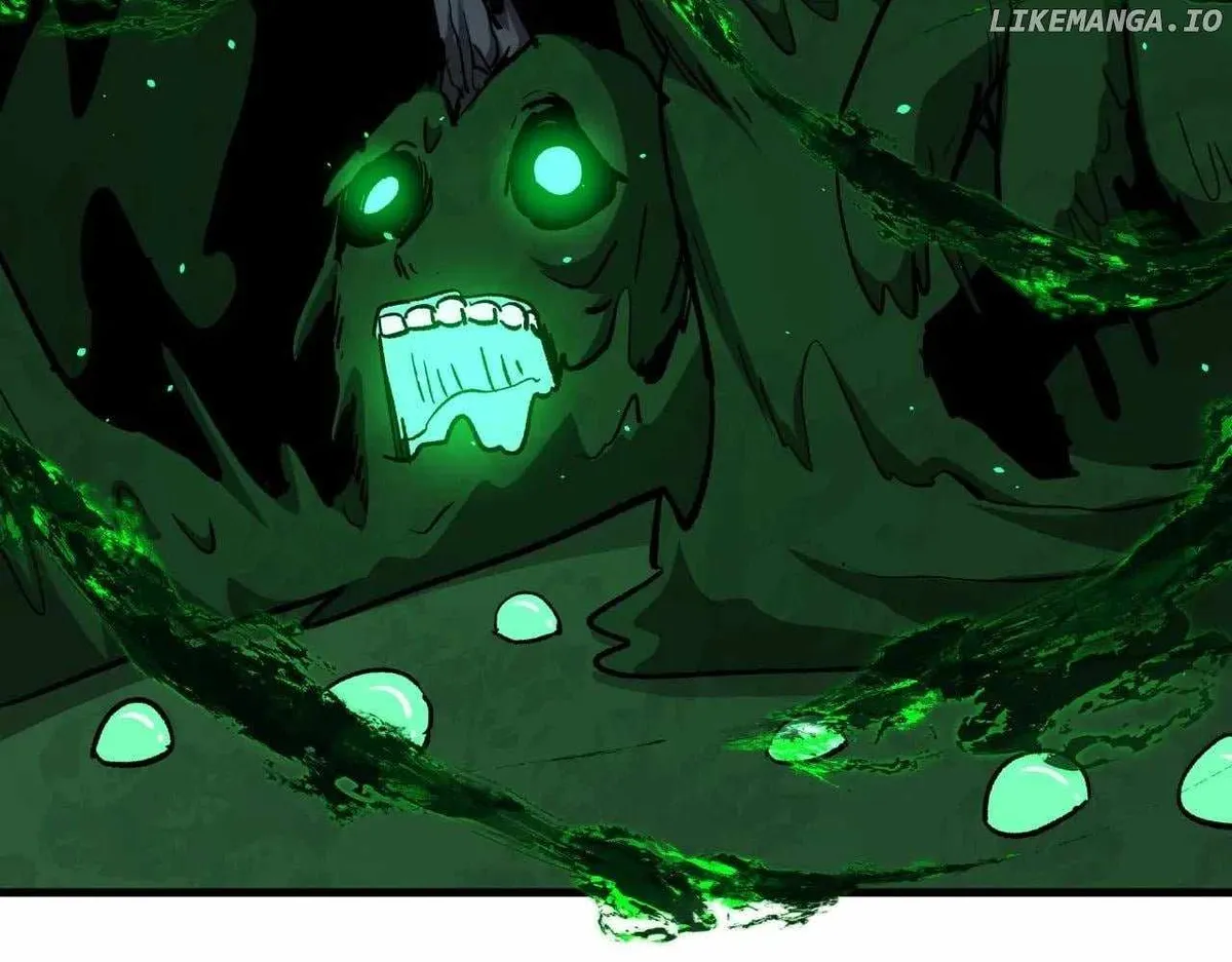 Age of Terror Chapter 373 Online - página 80
