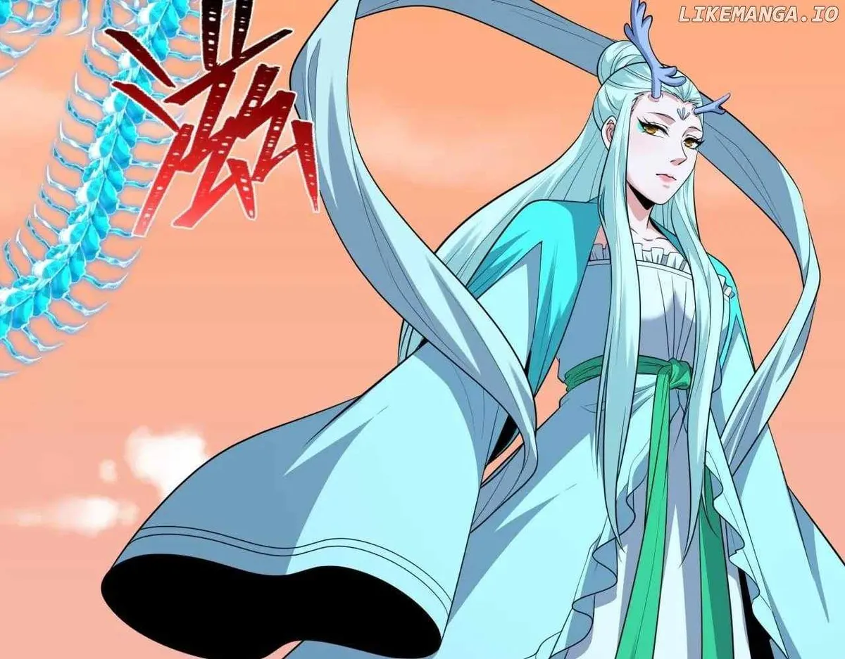 Age of Terror Chapter 373 Online - página 90