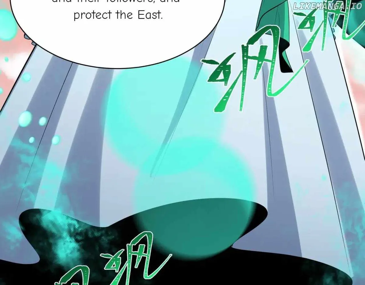Age of Terror Chapter 373 Online - página 104
