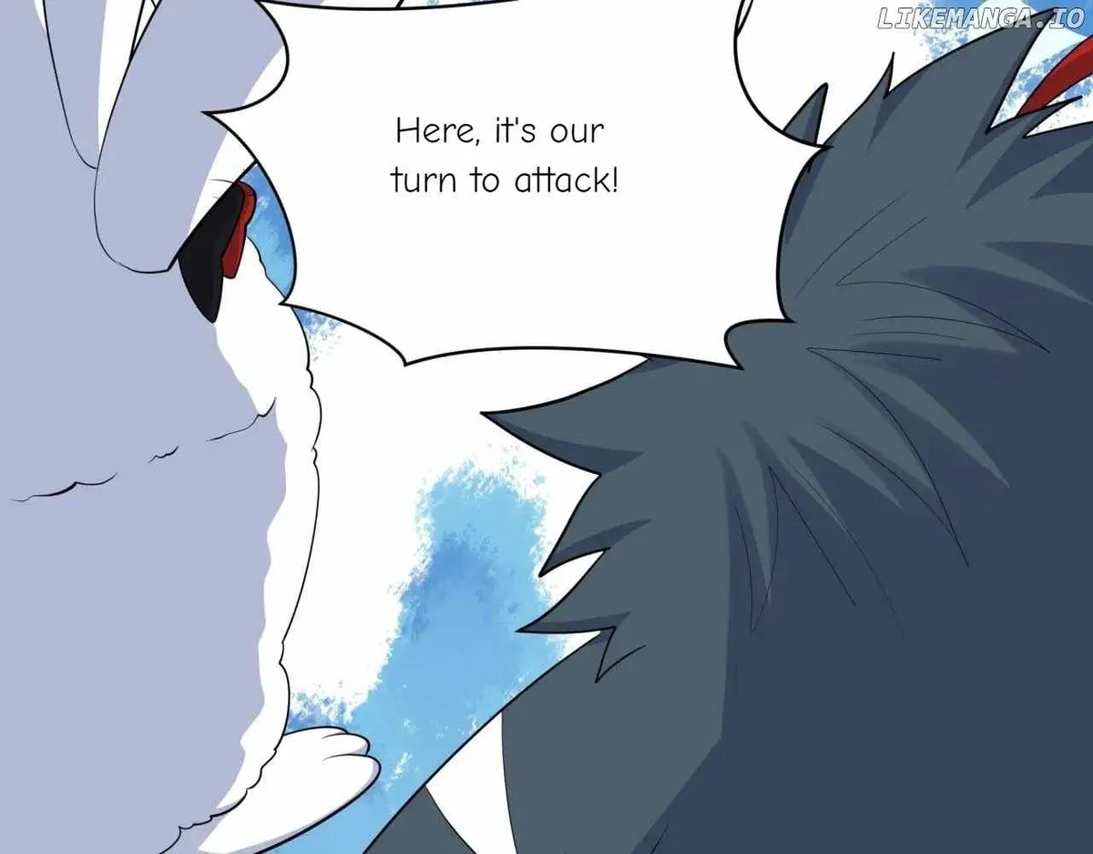 Age of Terror Chapter 373 Online - página 116