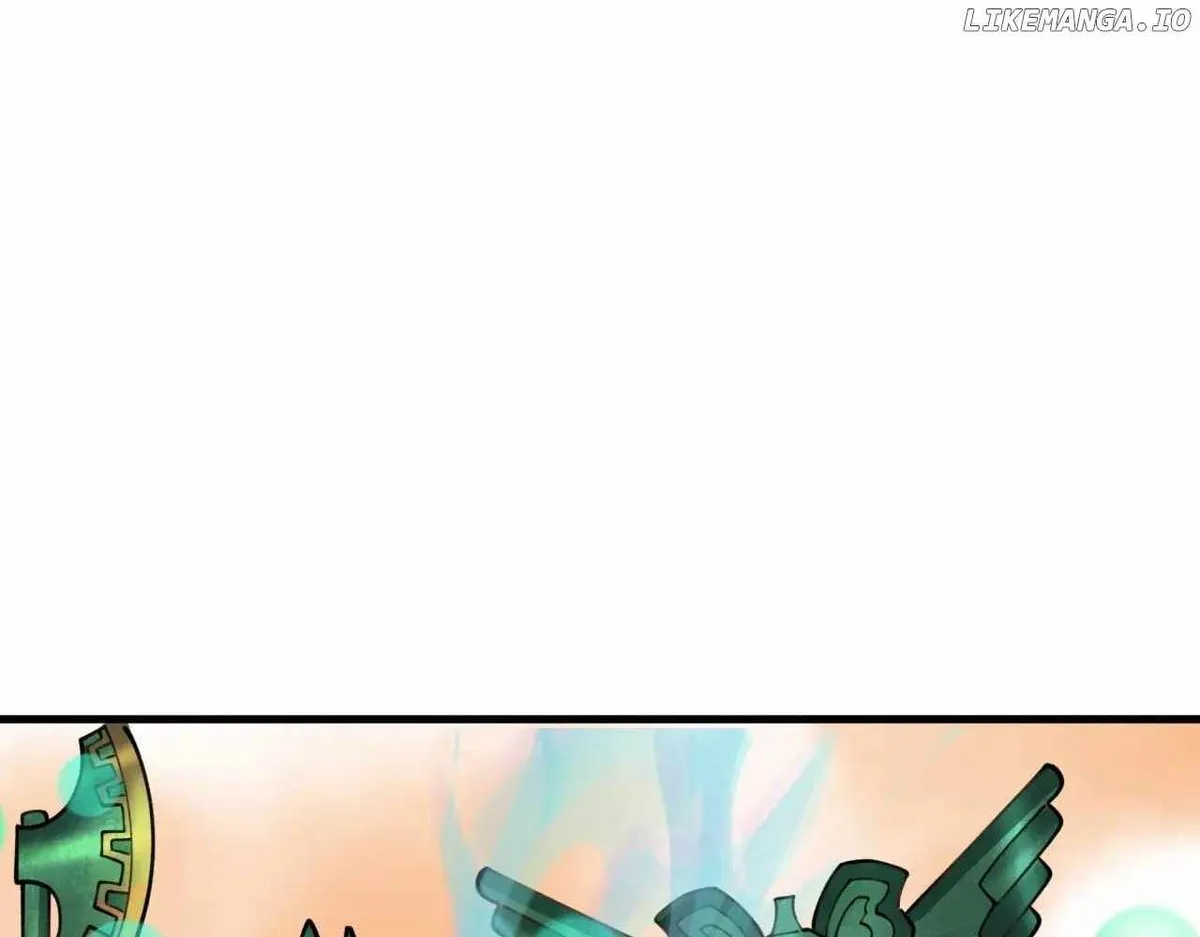 Age of Terror Chapter 373 Online - página 134