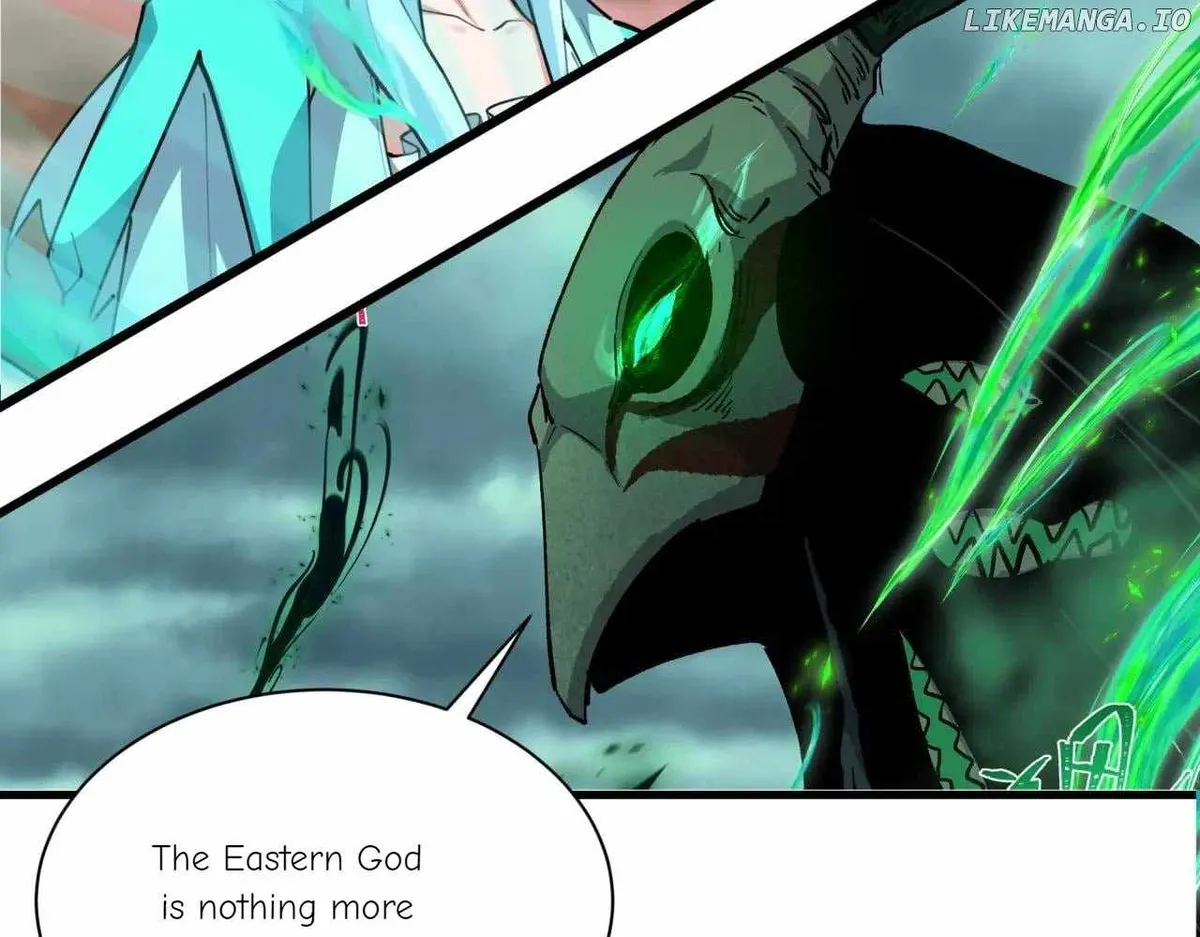 Age of Terror Chapter 374 Online - página 2