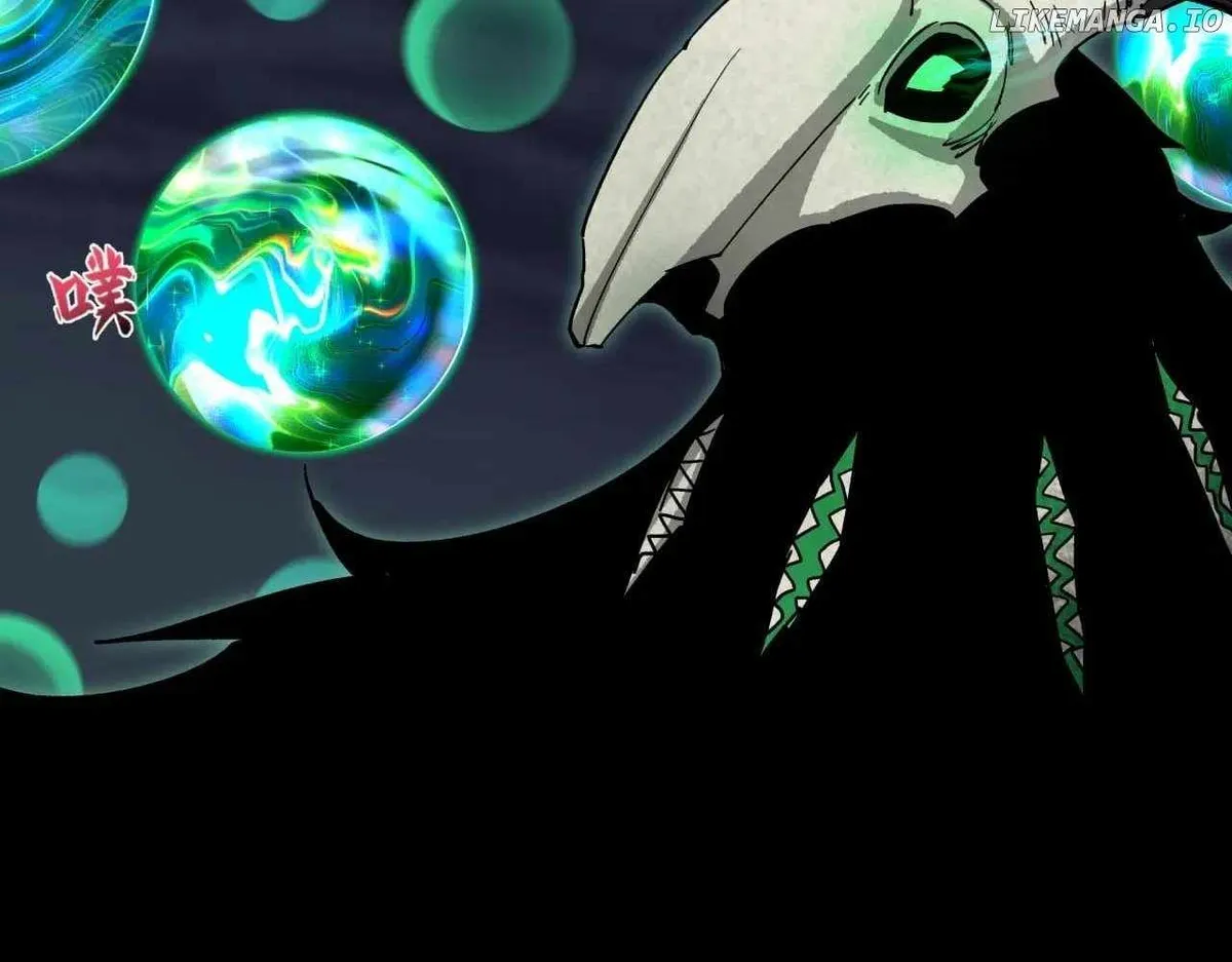 Age of Terror Chapter 374 Online - página 14