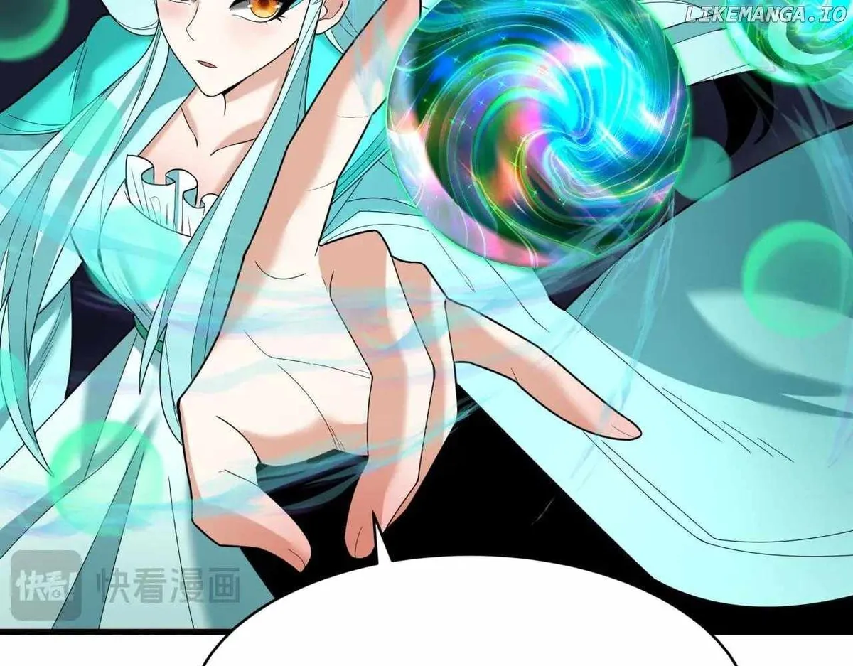 Age of Terror Chapter 374 Online - página 16