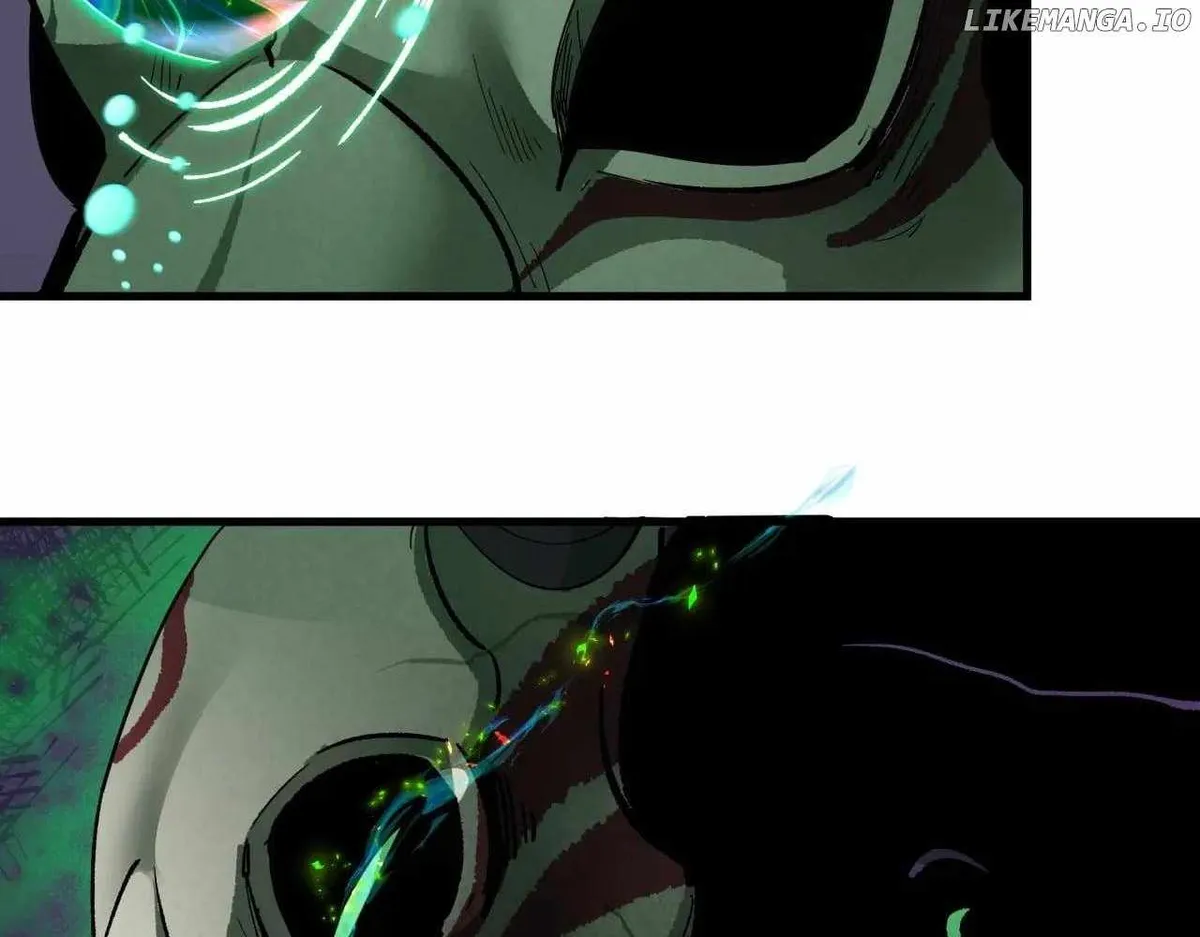 Age of Terror Chapter 374 Online - página 24