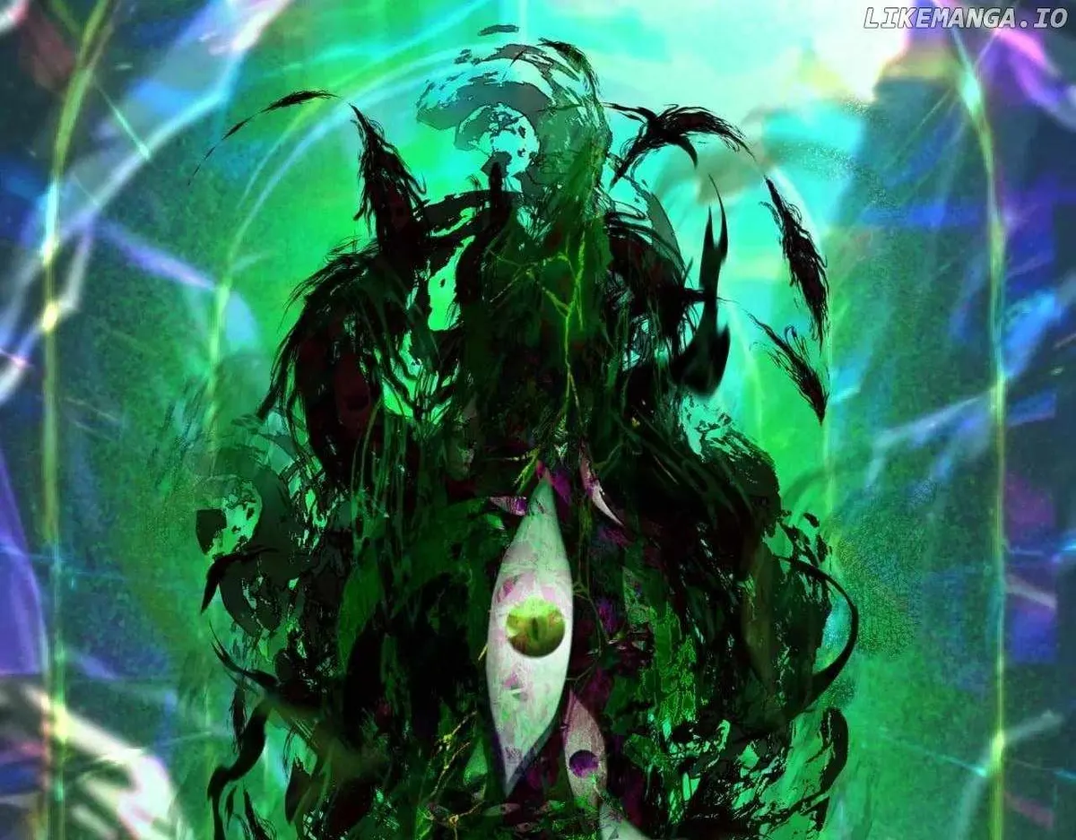 Age of Terror Chapter 374 Online - página 28