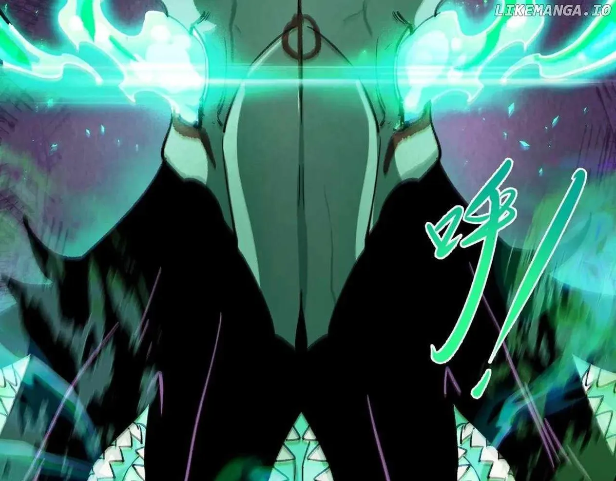 Age of Terror Chapter 374 Online - página 31