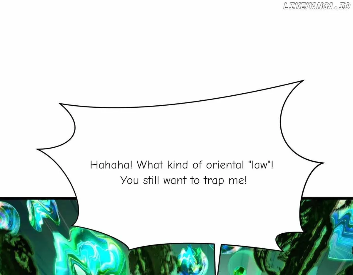 Age of Terror Chapter 374 Online - página 33