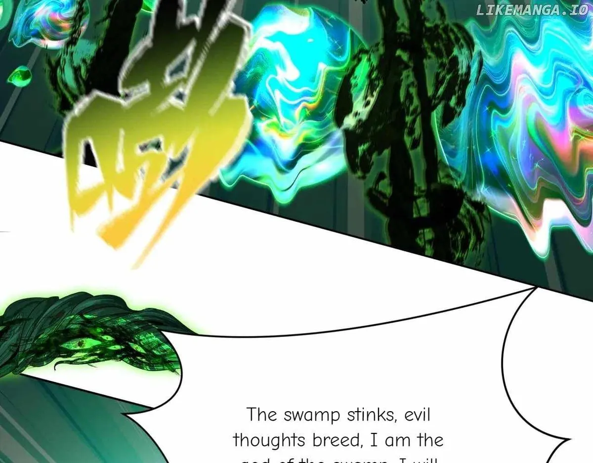 Age of Terror Chapter 374 Online - página 36