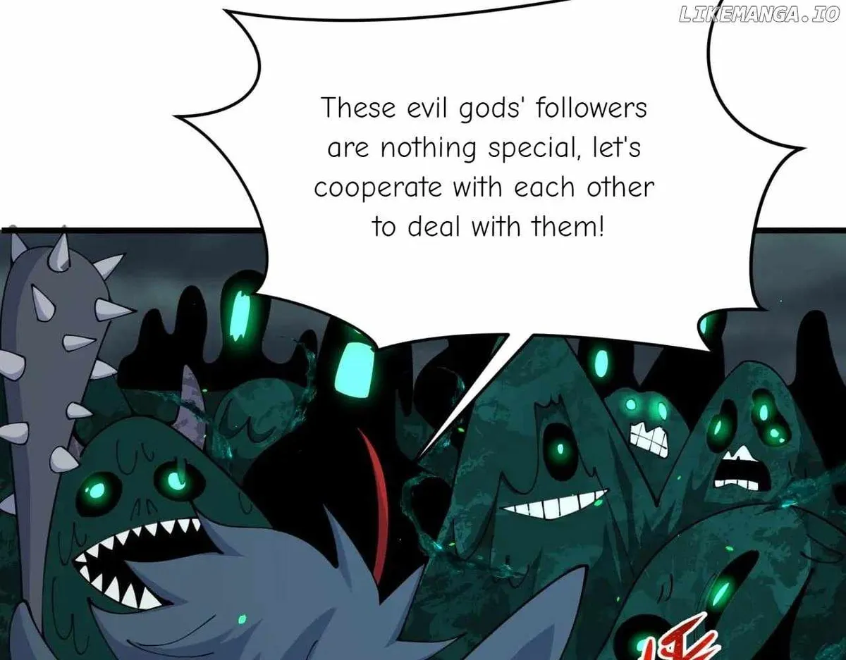Age of Terror Chapter 374 Online - página 43