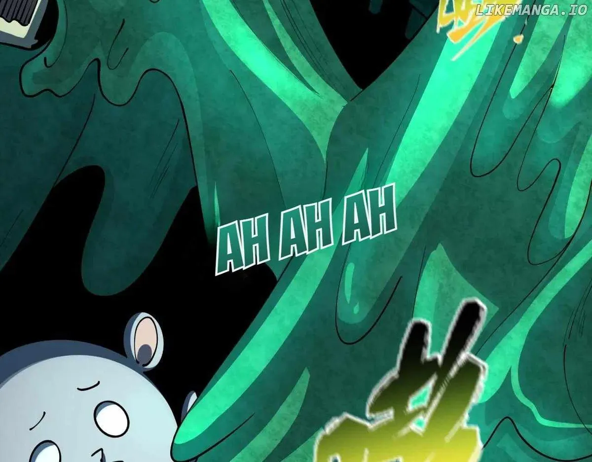 Age of Terror Chapter 374 Online - página 59