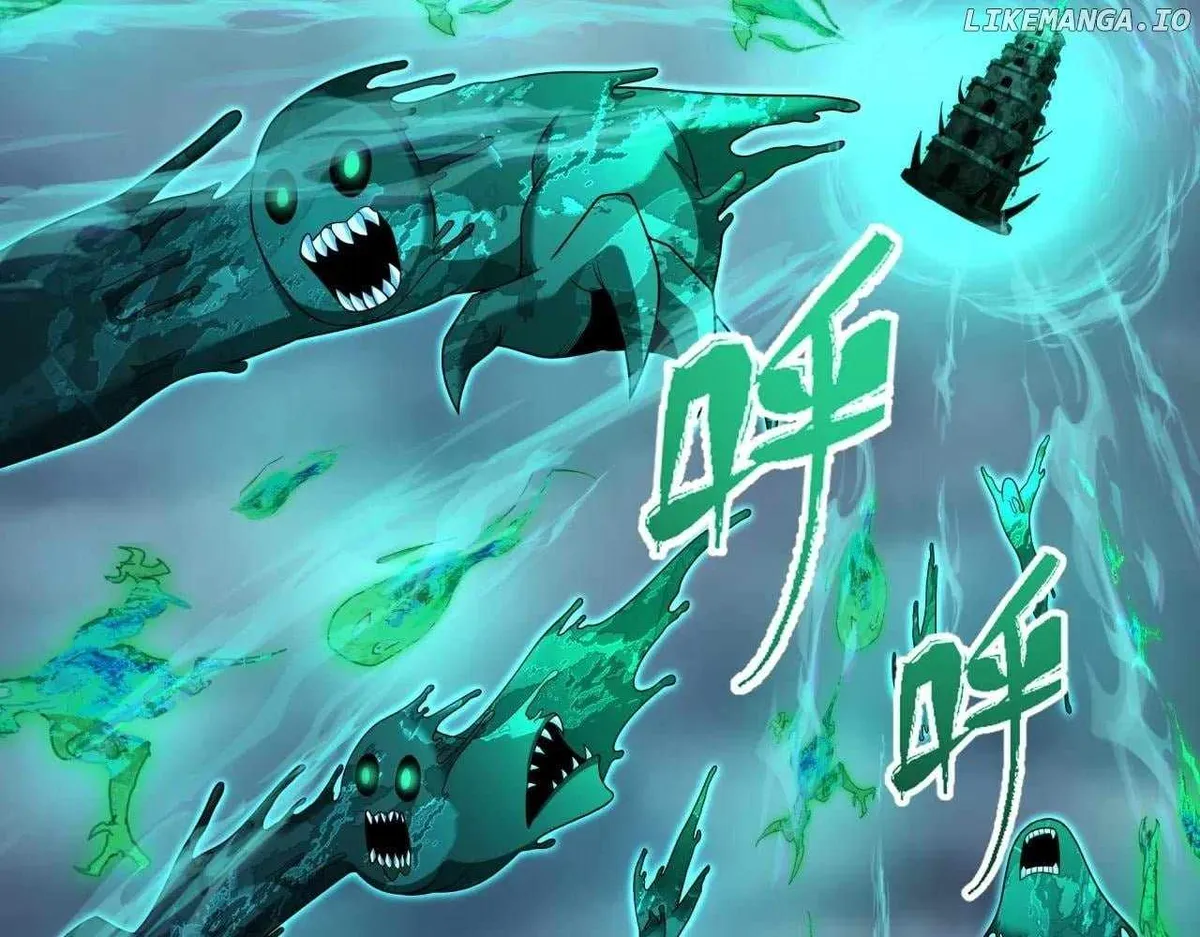 Age of Terror Chapter 374 Online - página 76