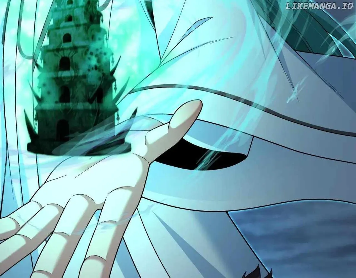 Age of Terror Chapter 374 Online - página 80