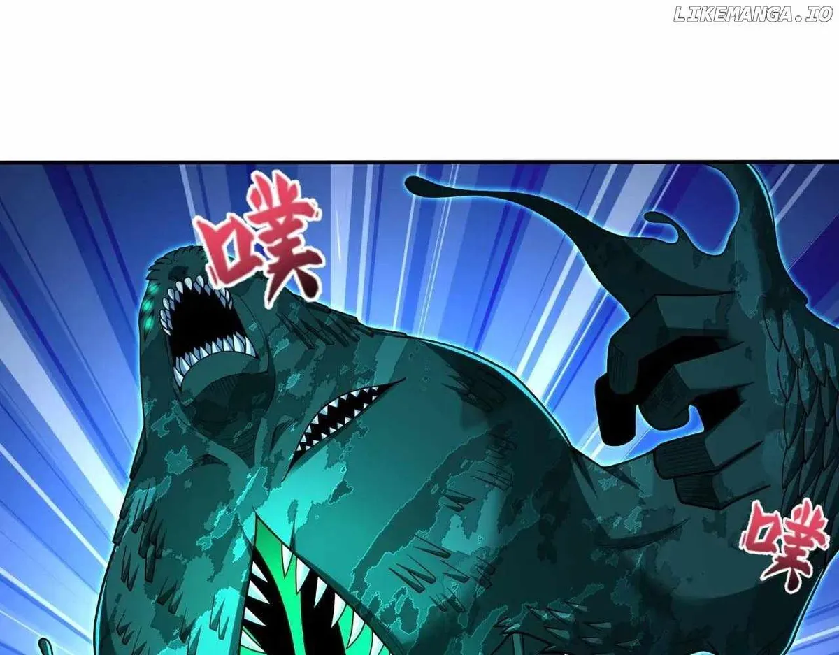 Age of Terror Chapter 374 Online - página 89