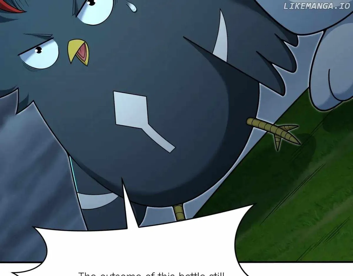 Age of Terror Chapter 374 Online - página 96