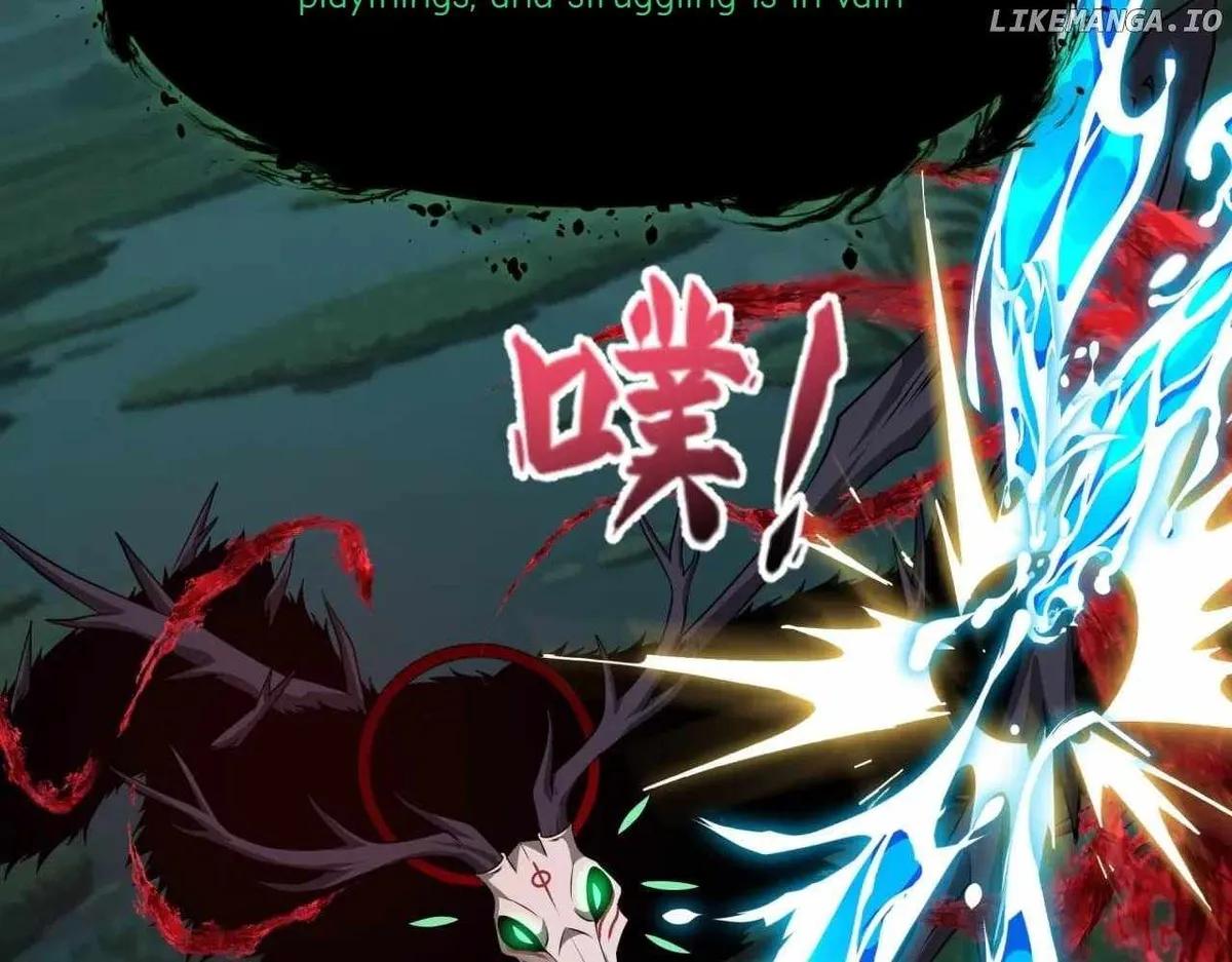 Age of Terror Chapter 374 Online - página 105